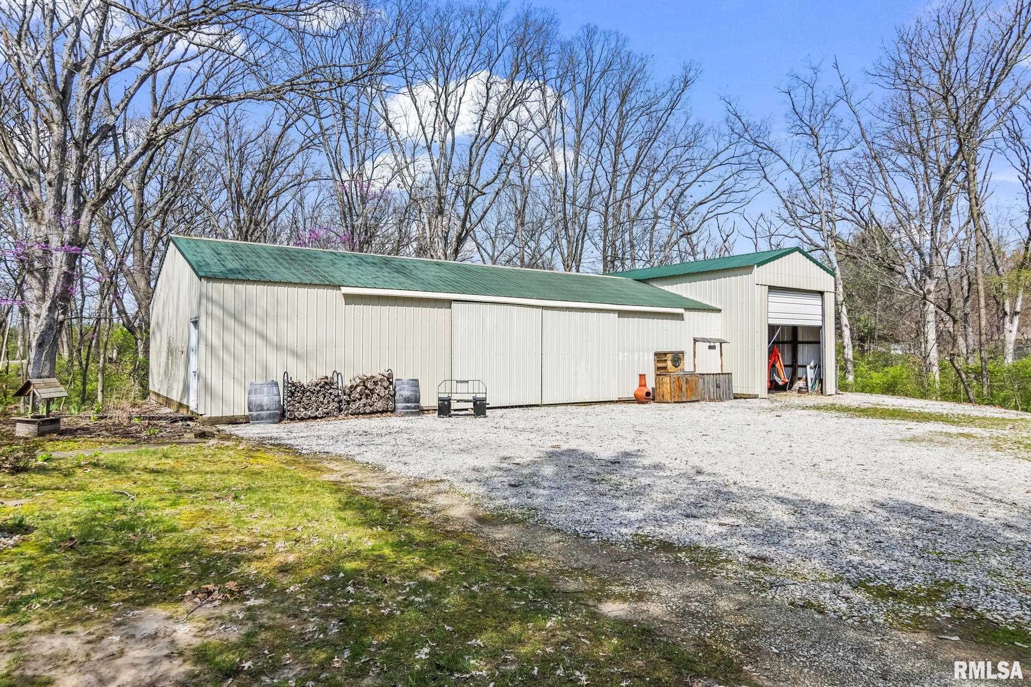 3405 Fairlane Boulevard, Taylorville, Illinois image 32