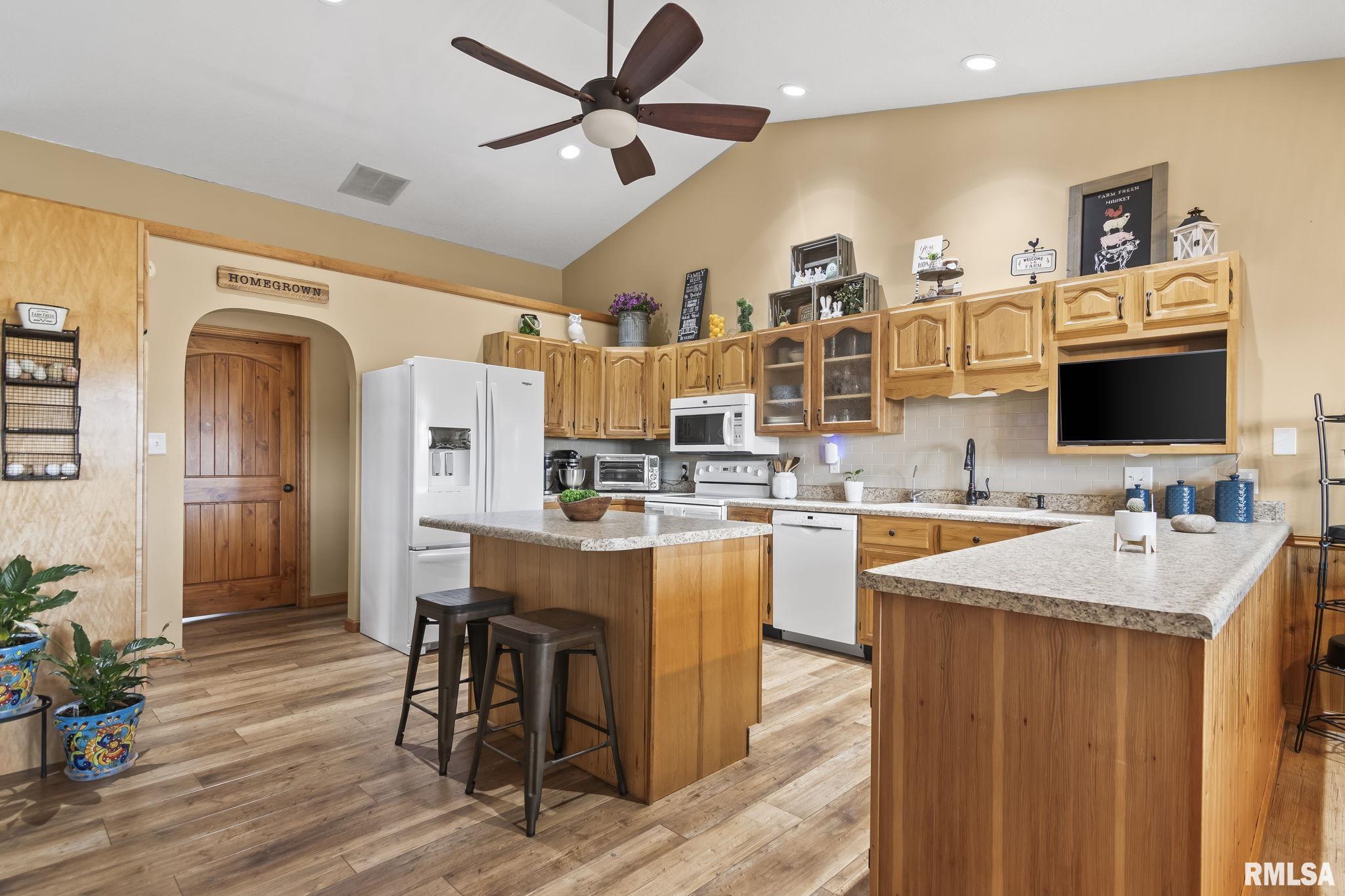 3405 Fairlane Boulevard, Taylorville, Illinois image 15