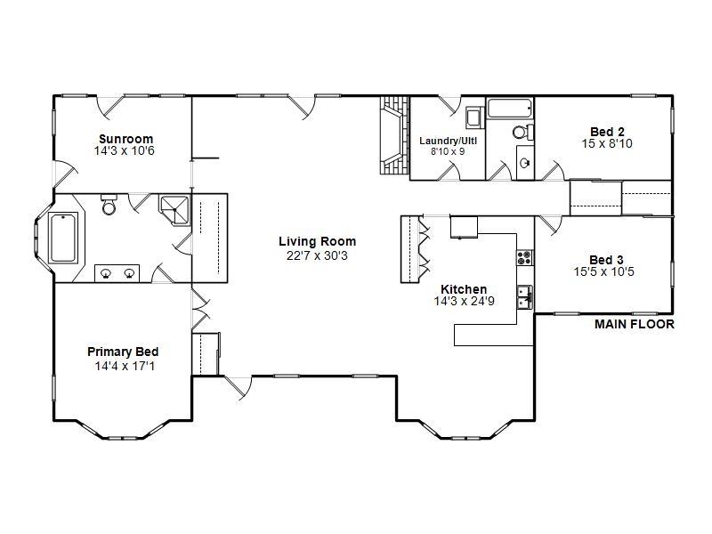 3405 Fairlane Boulevard, Taylorville, Illinois image 41