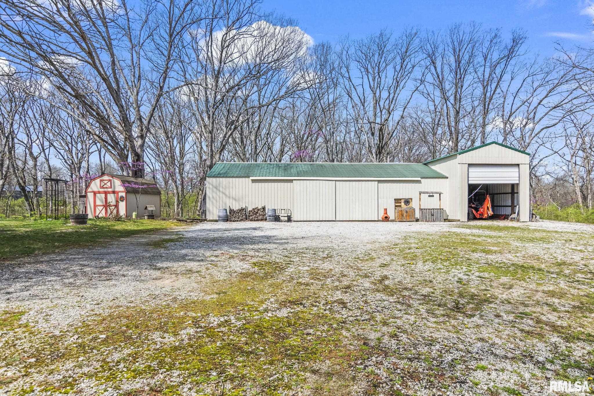 3405 Fairlane Boulevard, Taylorville, Illinois image 38