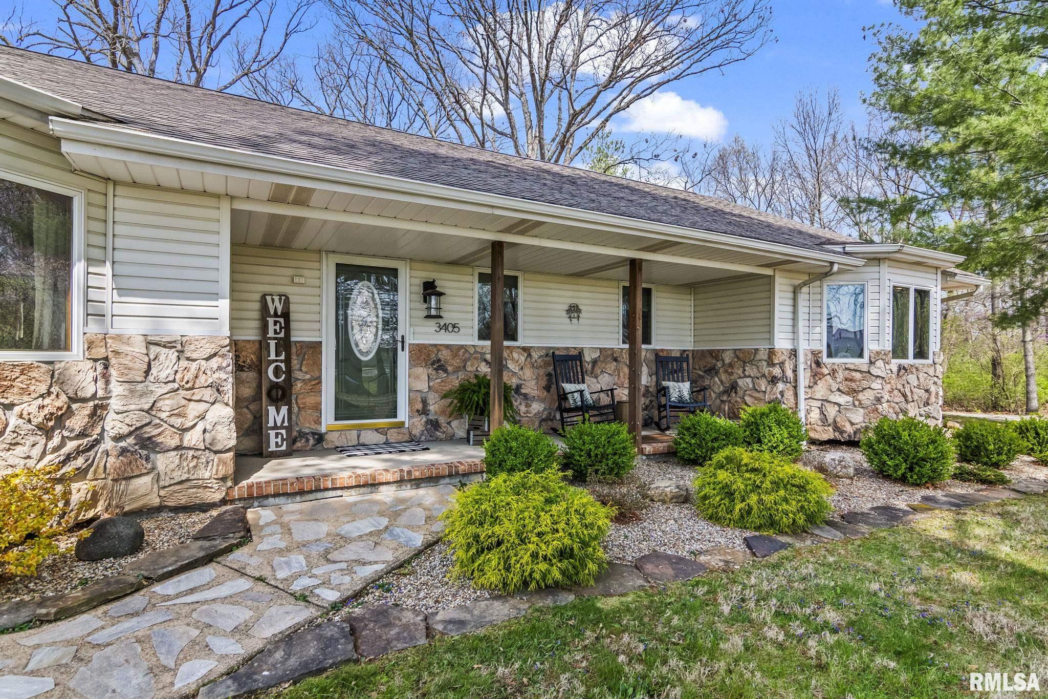 3405 Fairlane Boulevard, Taylorville, Illinois image 3
