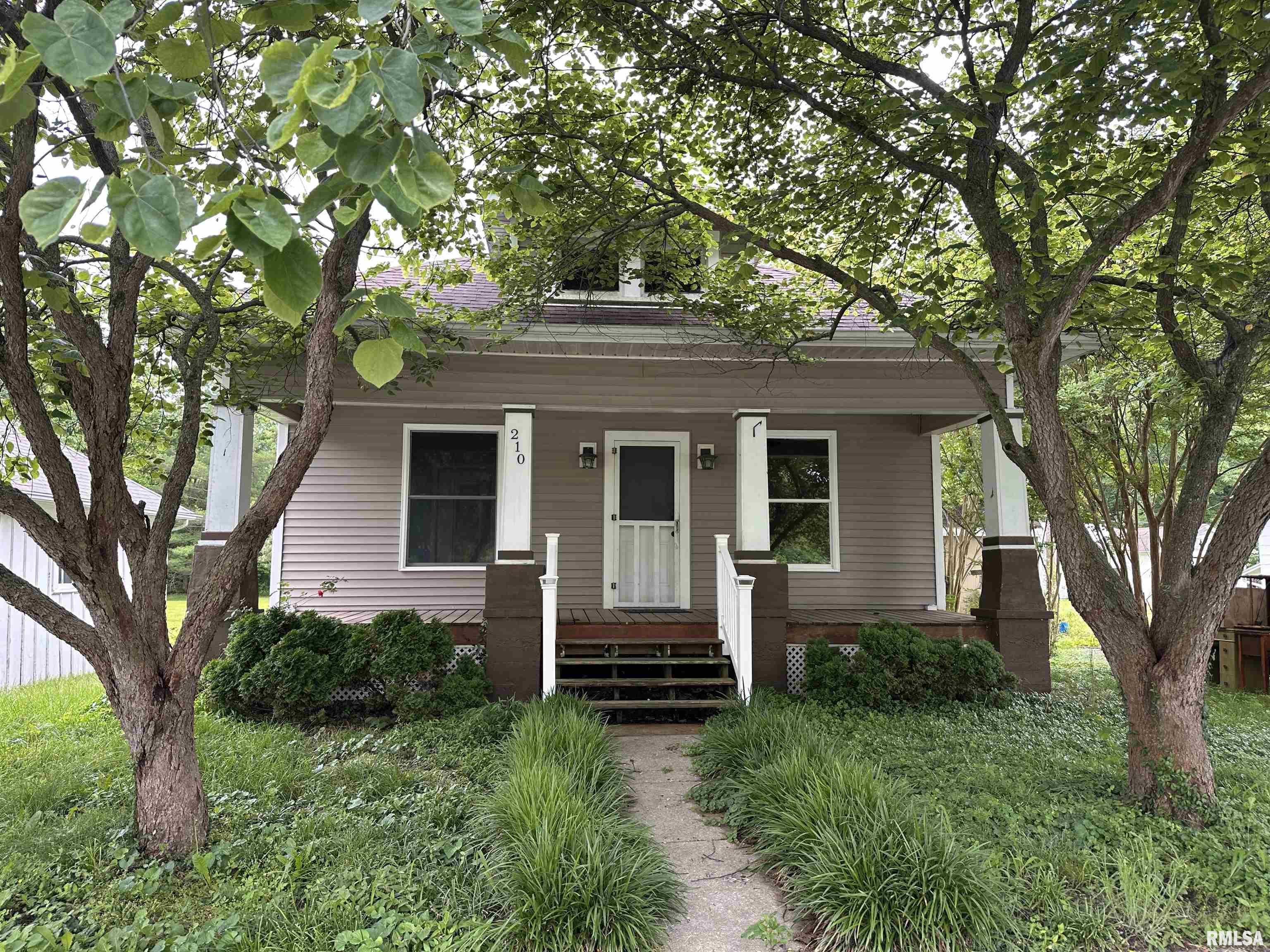 210 SE Front Street, Dongola, Illinois image 10