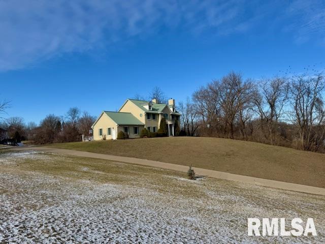 1114 Collis Drive, Clinton, Iowa image 46