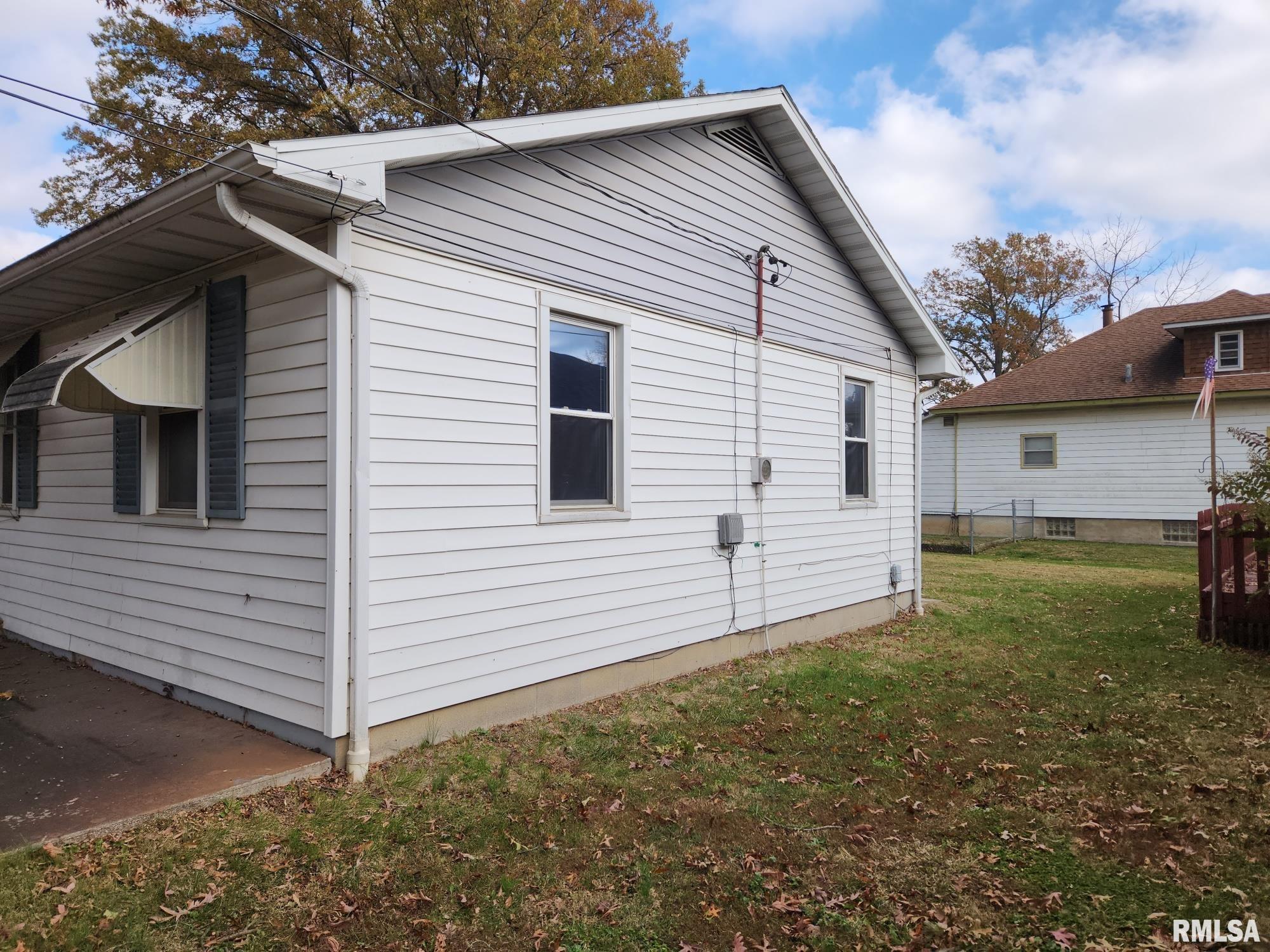 427 Delores Street, Centralia, Illinois image 21