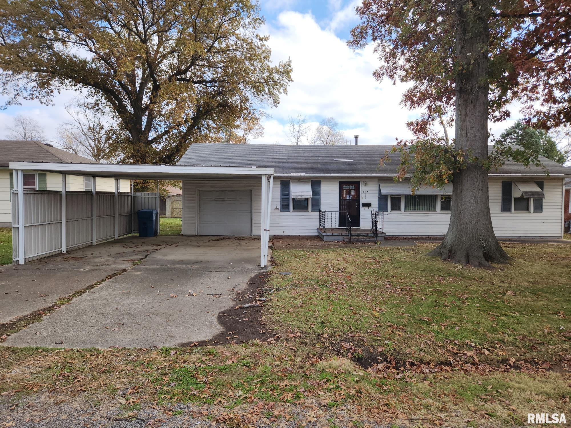 427 Delores Street, Centralia, Illinois image 1