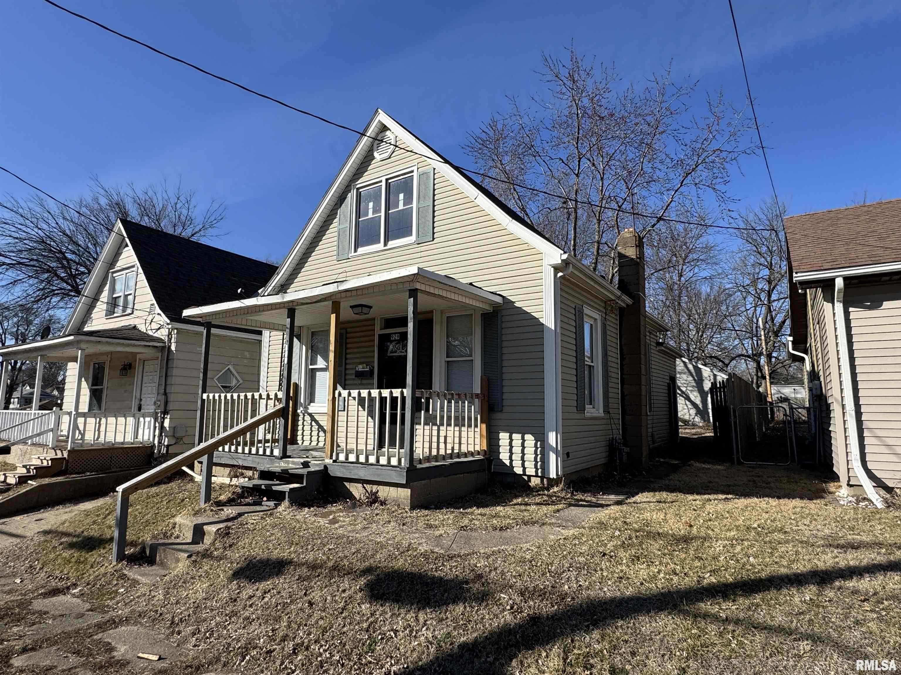 929 W Brons Avenue, Peoria, Illinois image 2