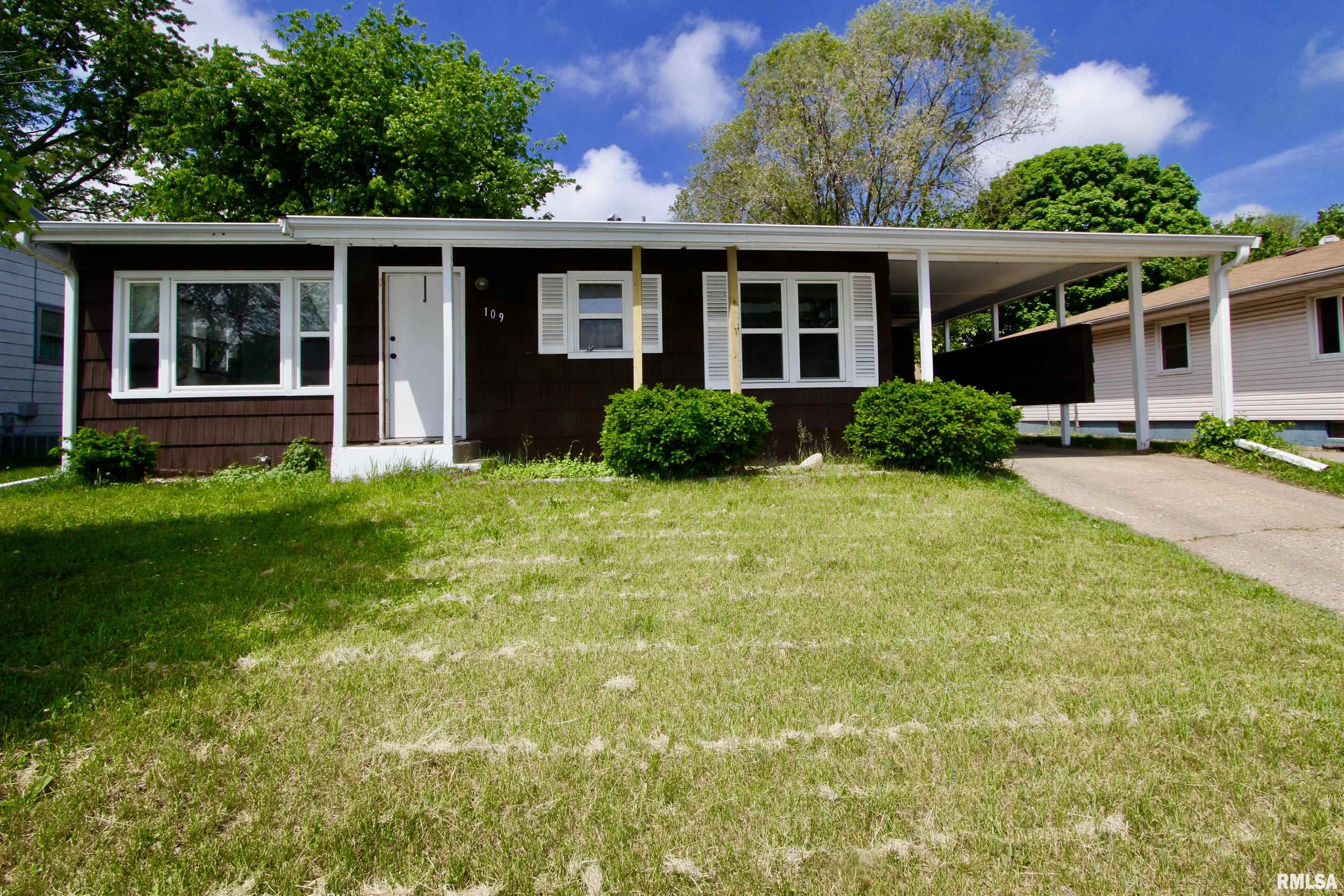 109 N 19th Street, Pekin, Illinois image 1