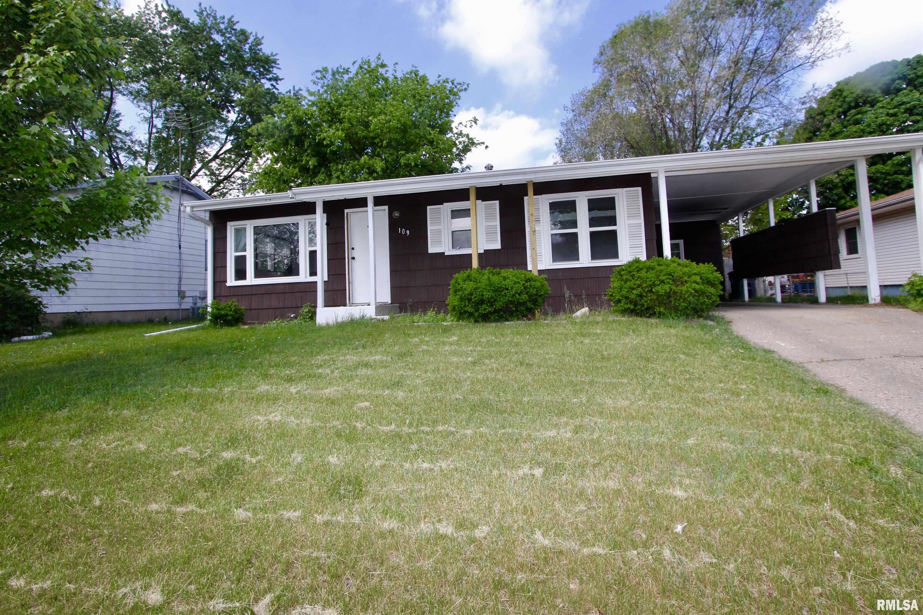 109 N 19th Street, Pekin, Illinois image 3