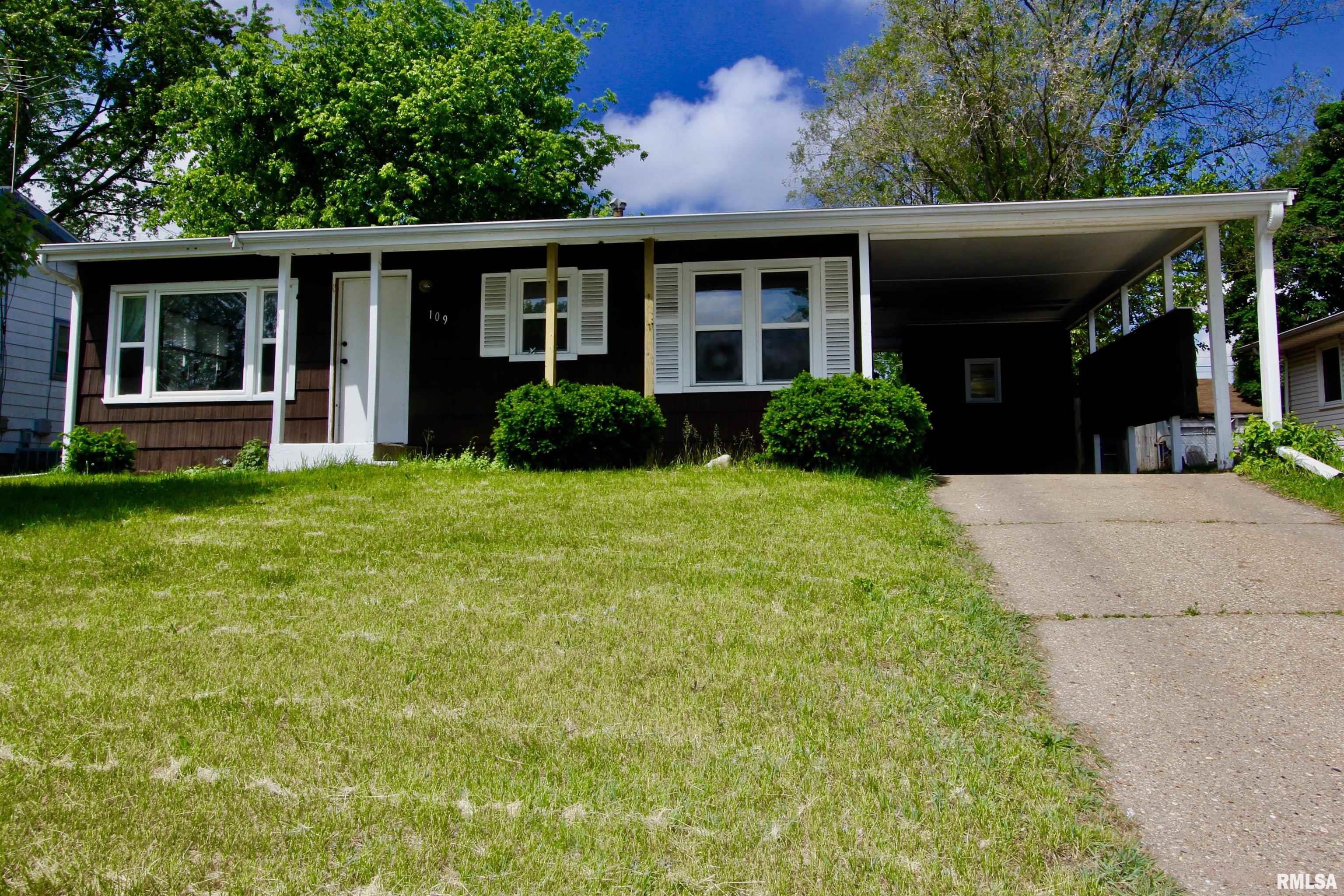 109 N 19th Street, Pekin, Illinois image 2