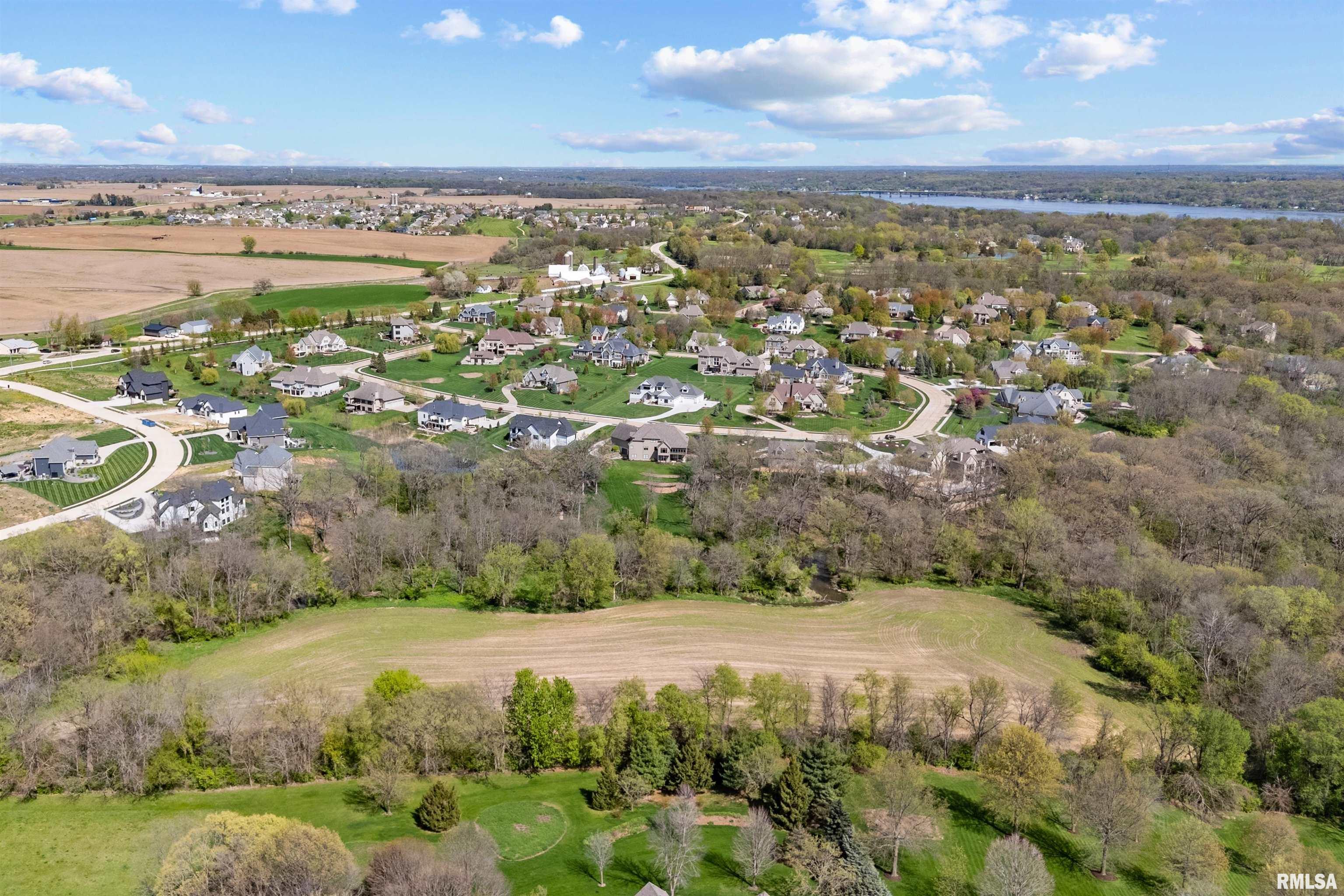 195th Street, Bettendorf, Iowa image 1