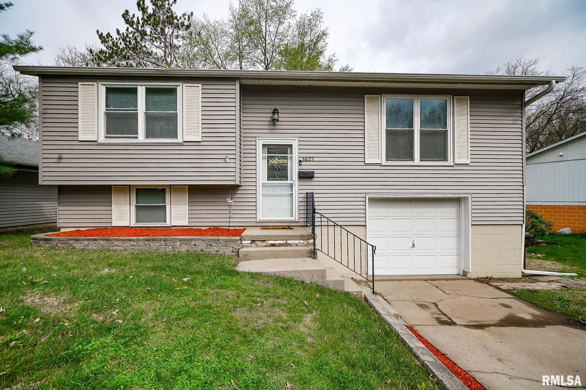 3625 W Compton Court, Peoria, Illinois image 1