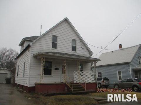 Homes For Sale - 454 Dean Court<br/> Fulton County, Canton, IL 61520