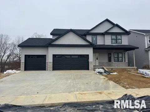 7023 N Water Oak Drive, Edwards, IL 61528 - MLS#: PA1255870