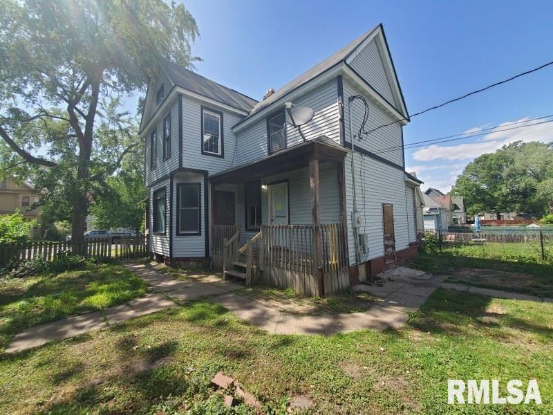 1043 19th Street, Rock Island, Illinois image 12