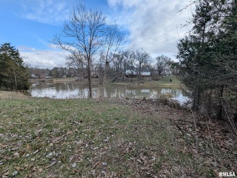 Vacant Land For Sale - 69 David Livingstone Drive<br/> Carterville, IL 62918