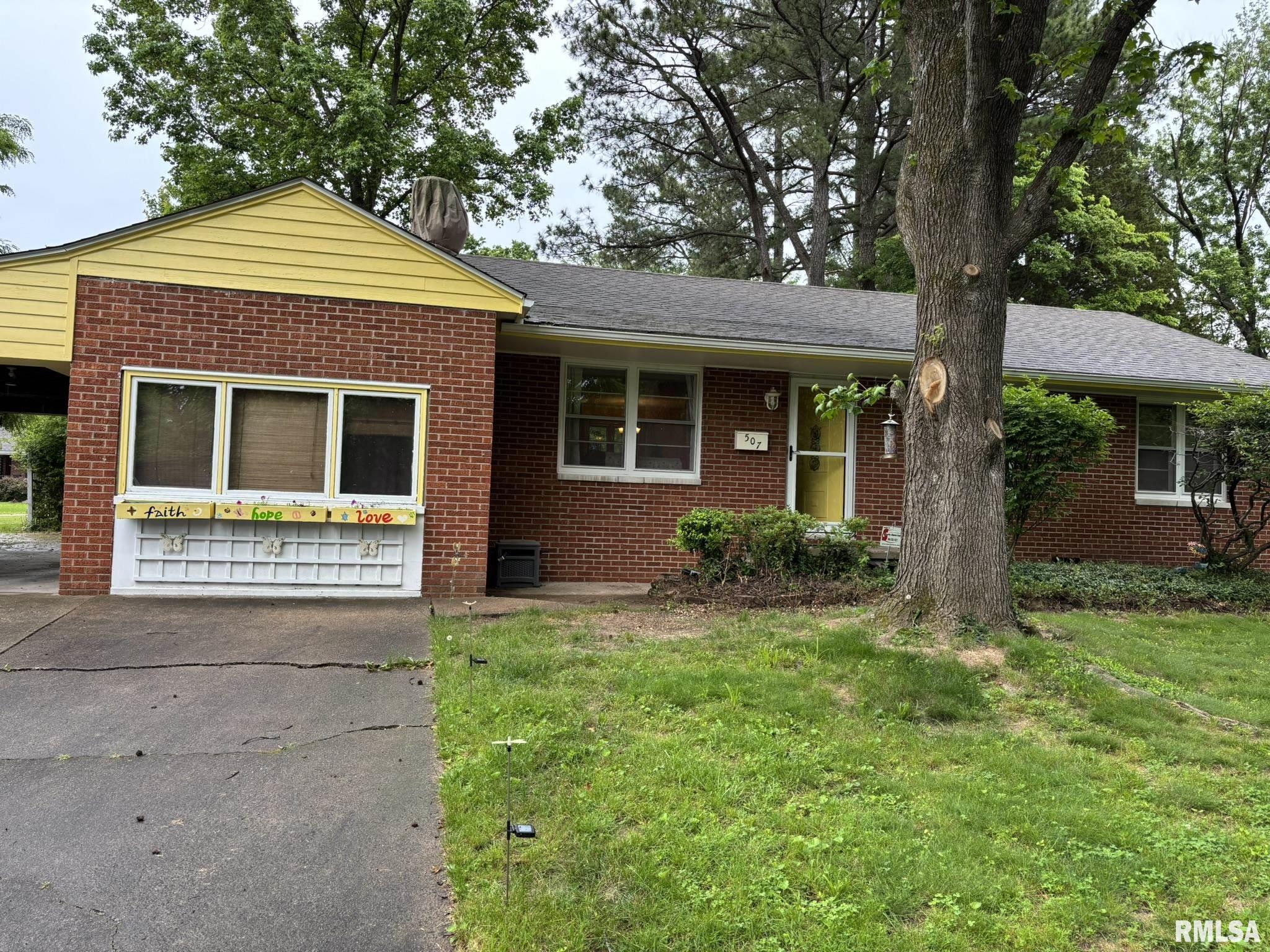 507 S Dixon Avenue, Carbondale, Illinois image 2