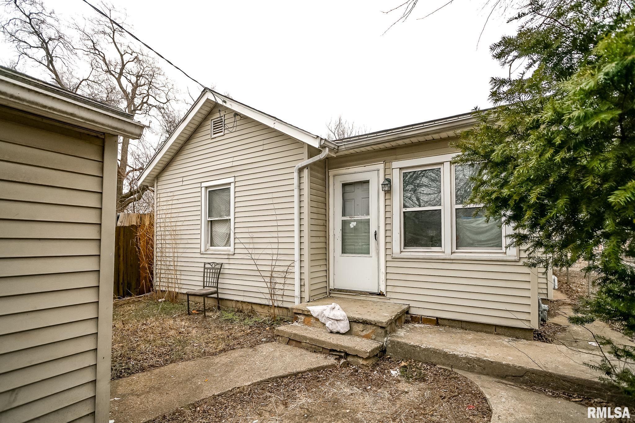 2819 W Seibold Street, Peoria, Illinois image 1