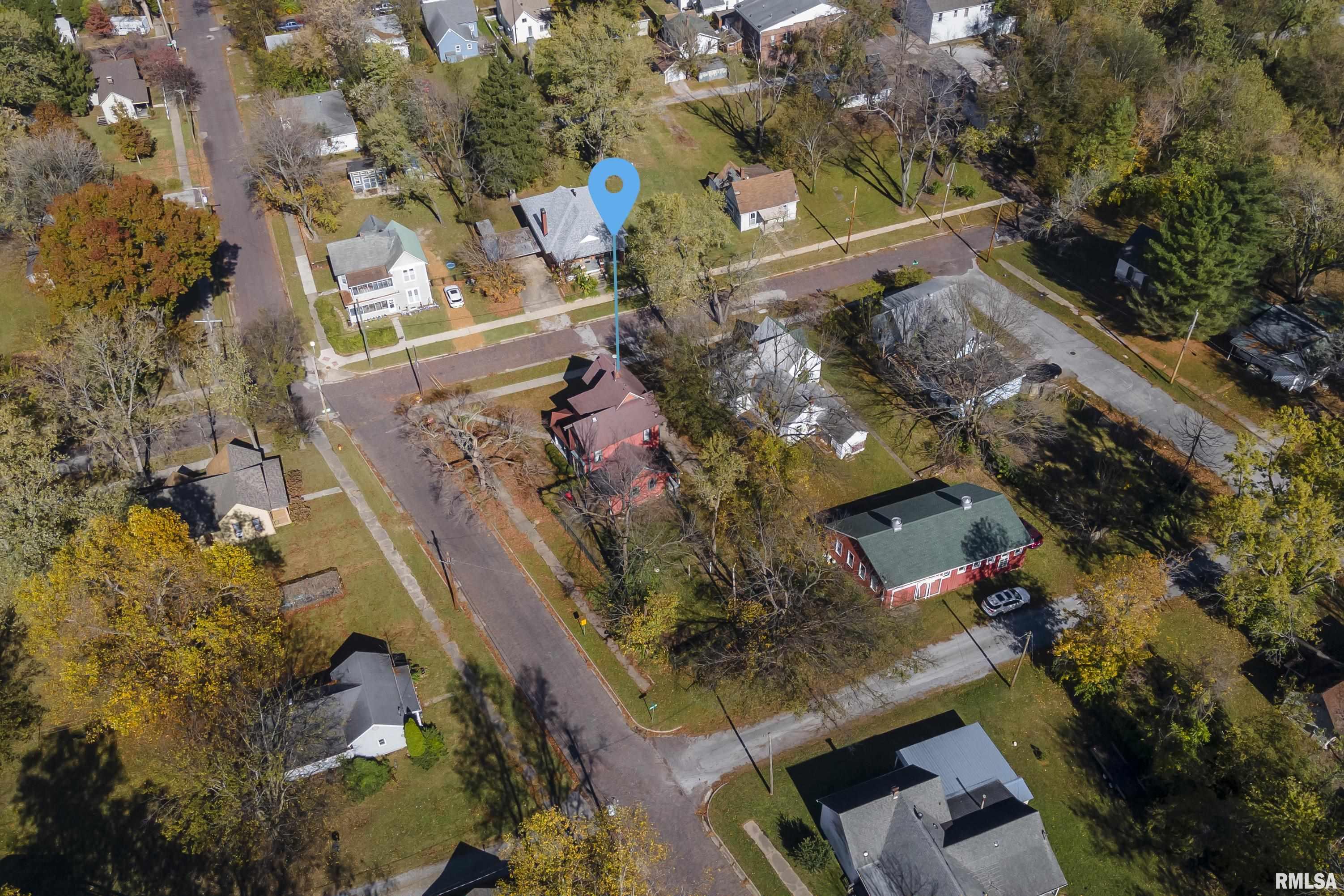 1517 Oak Street, Murphysboro, Illinois image 36