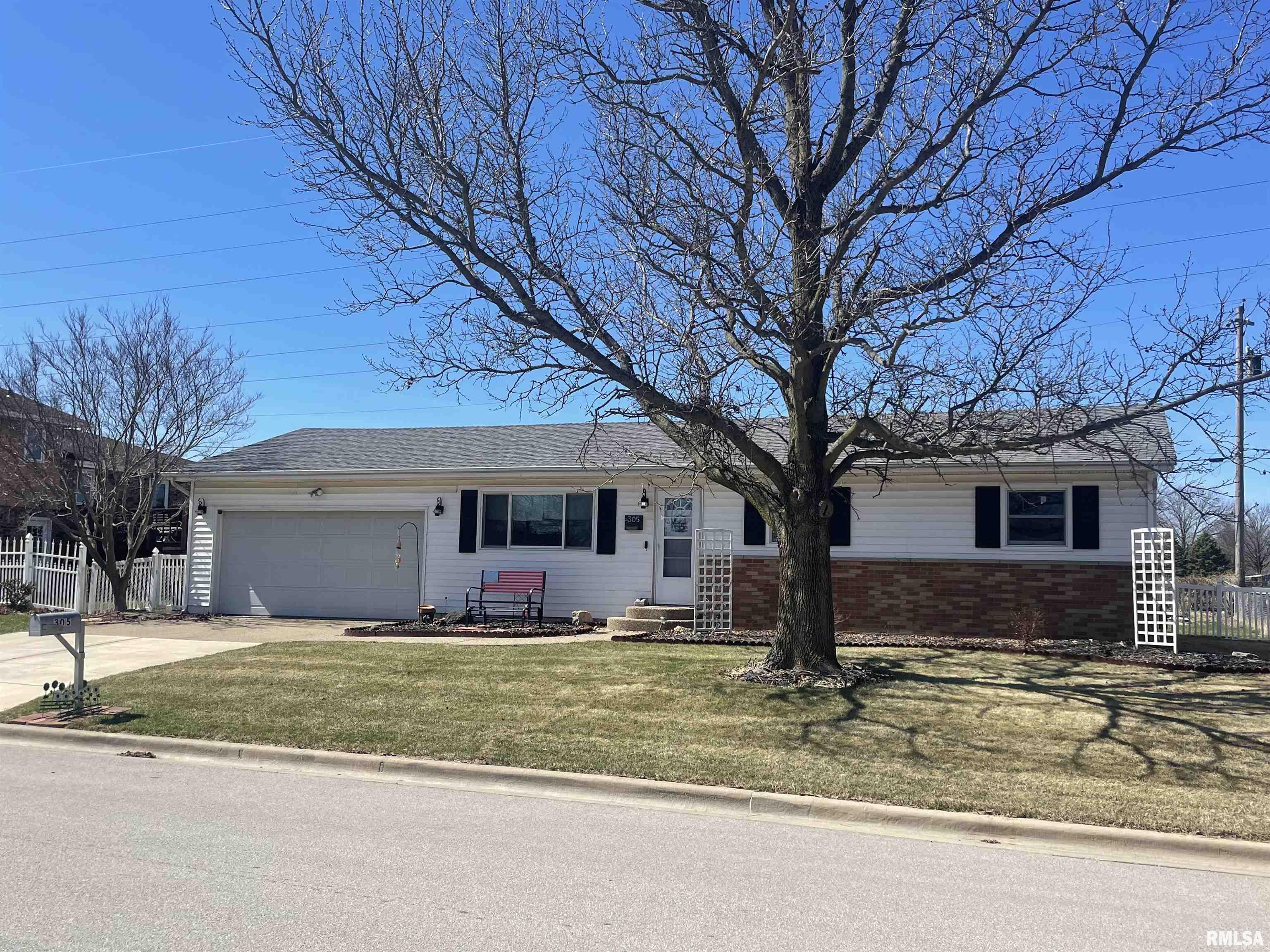 305 Circle Drive, Morton, Illinois image 1