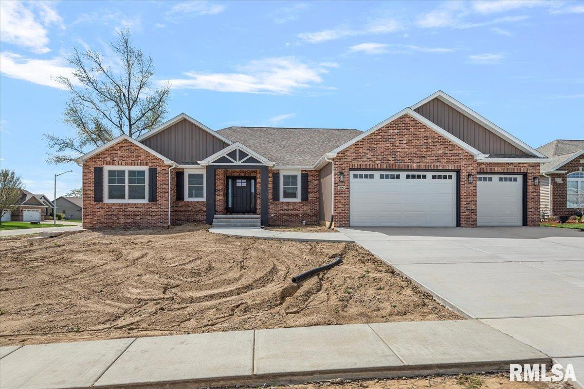 1100 Lightstone Court, Sherman, Illinois image 1