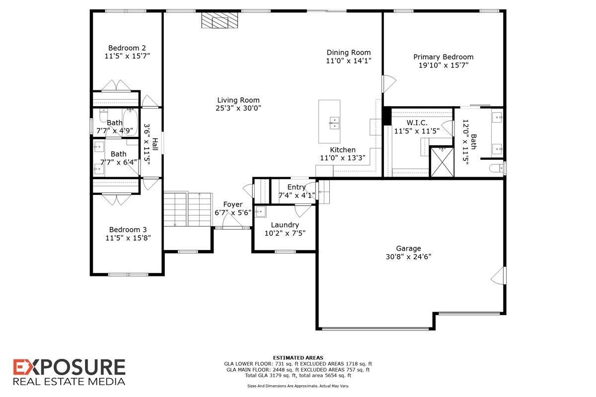 1100 Lightstone Court, Sherman, Illinois image 48