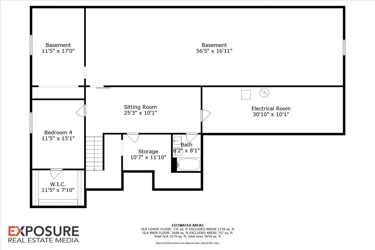 1100 Lightstone Court, Sherman, Illinois image 47