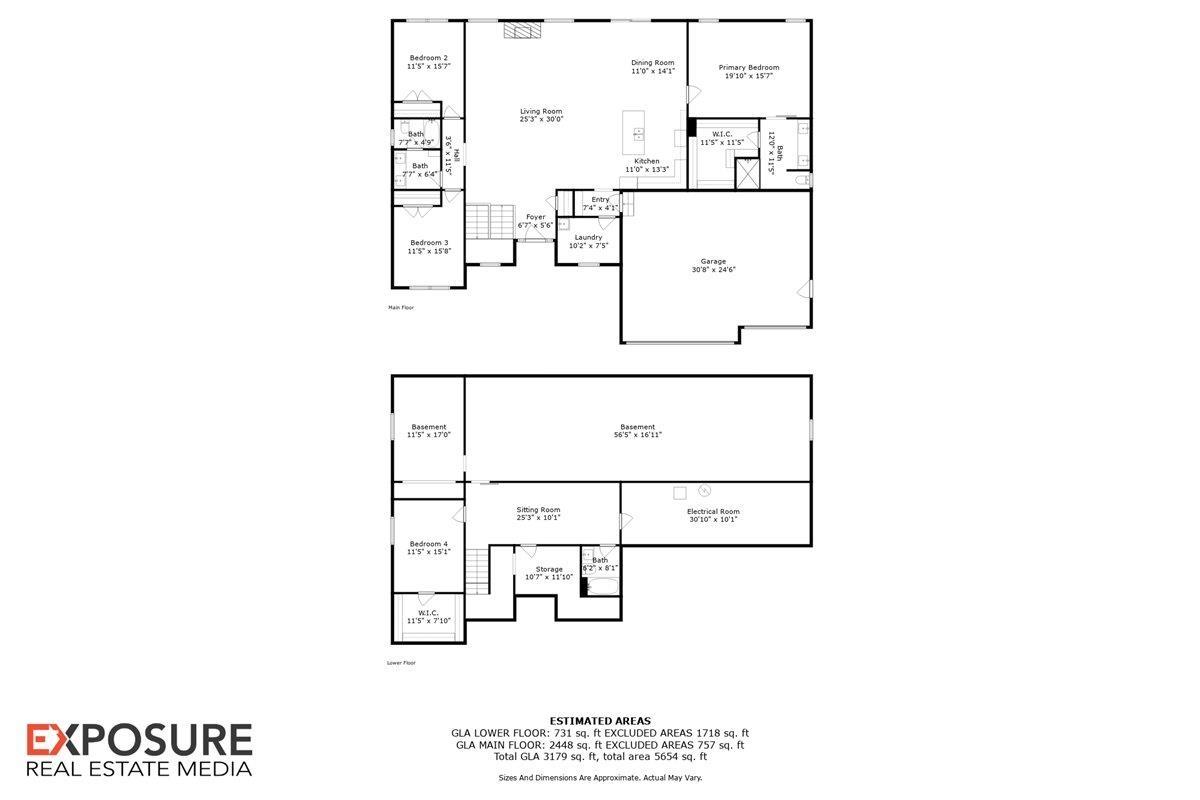 1100 Lightstone Court, Sherman, Illinois image 46