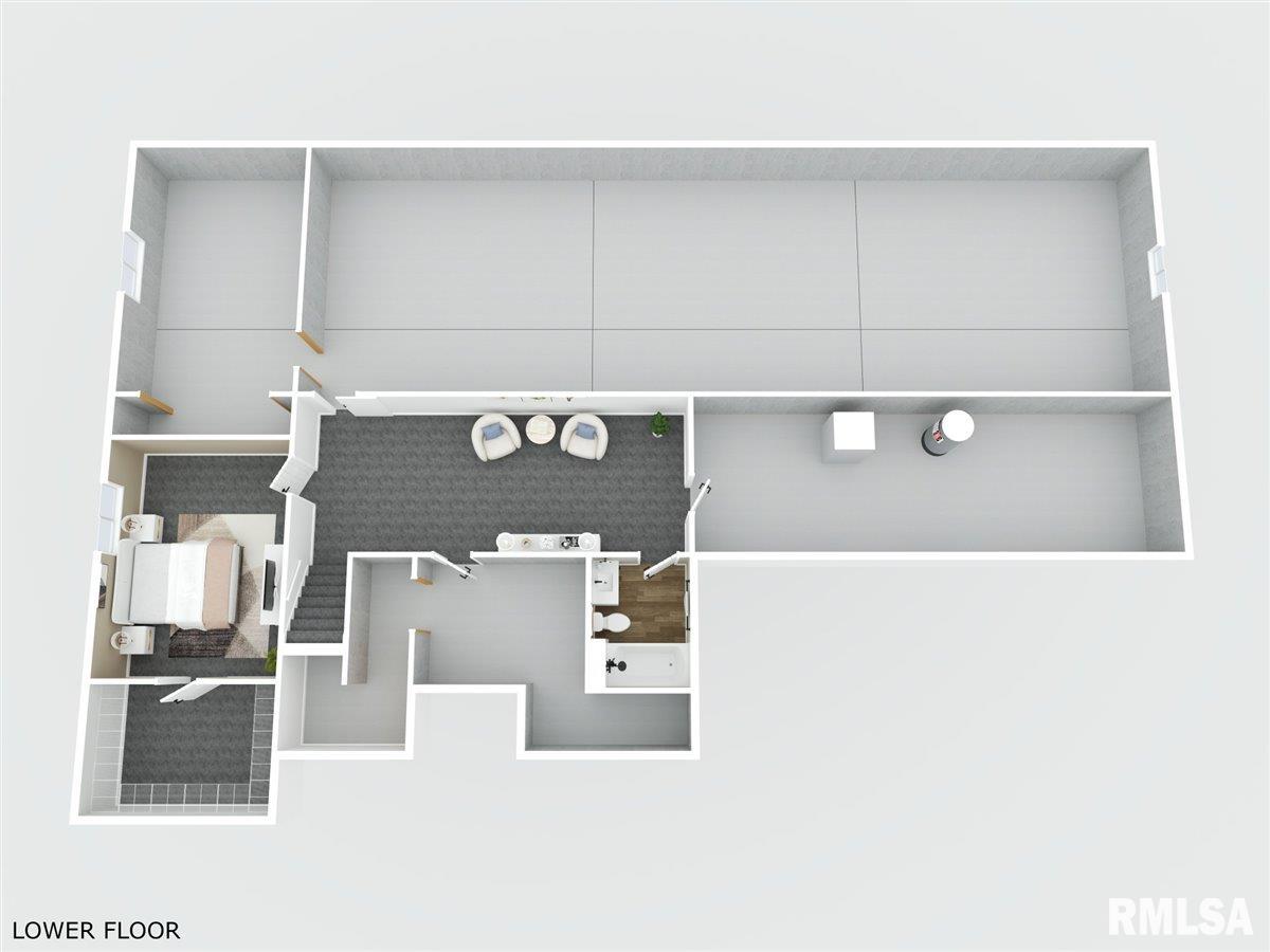 1100 Lightstone Court, Sherman, Illinois image 44