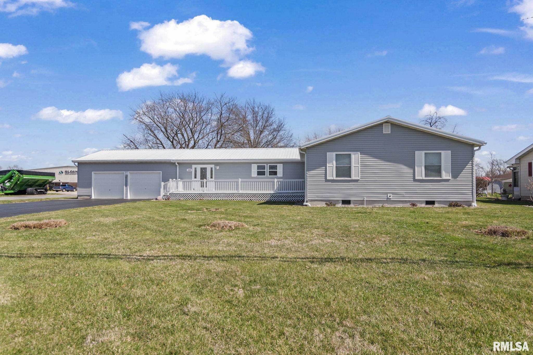 1536 N Springfield Street, Virden, Illinois image 3