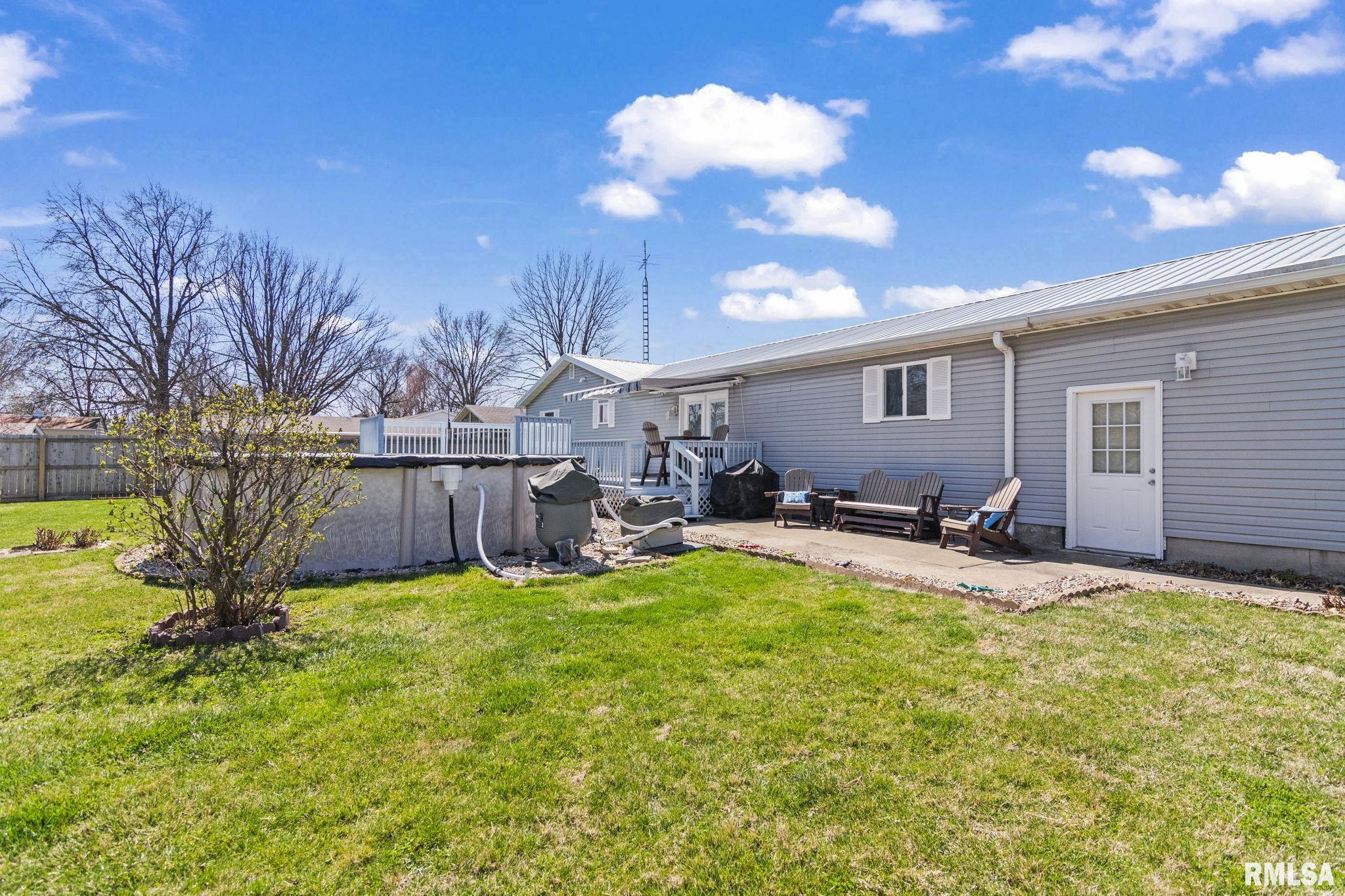 1536 N Springfield Street, Virden, Illinois image 34