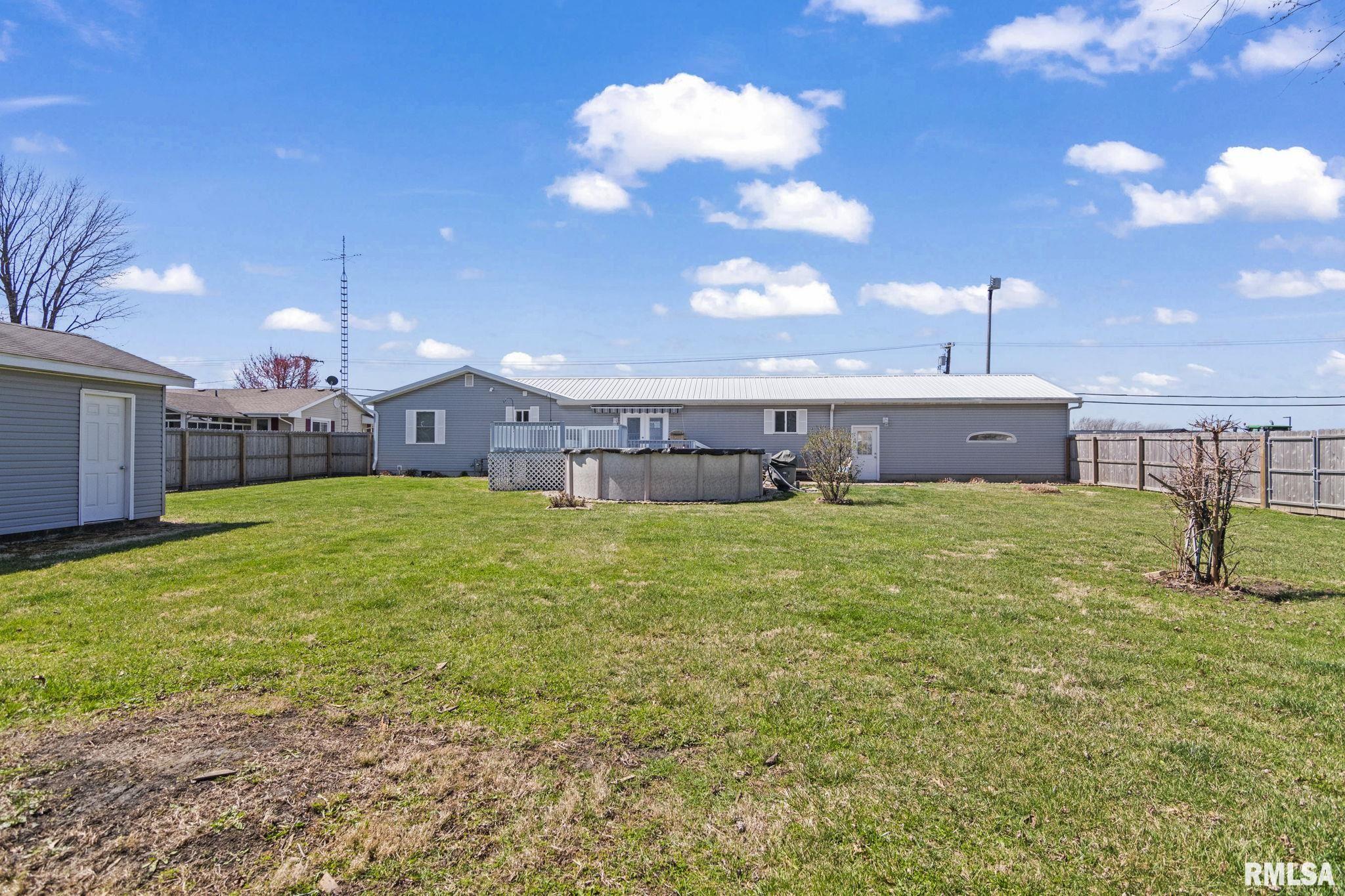 1536 N Springfield Street, Virden, Illinois image 31