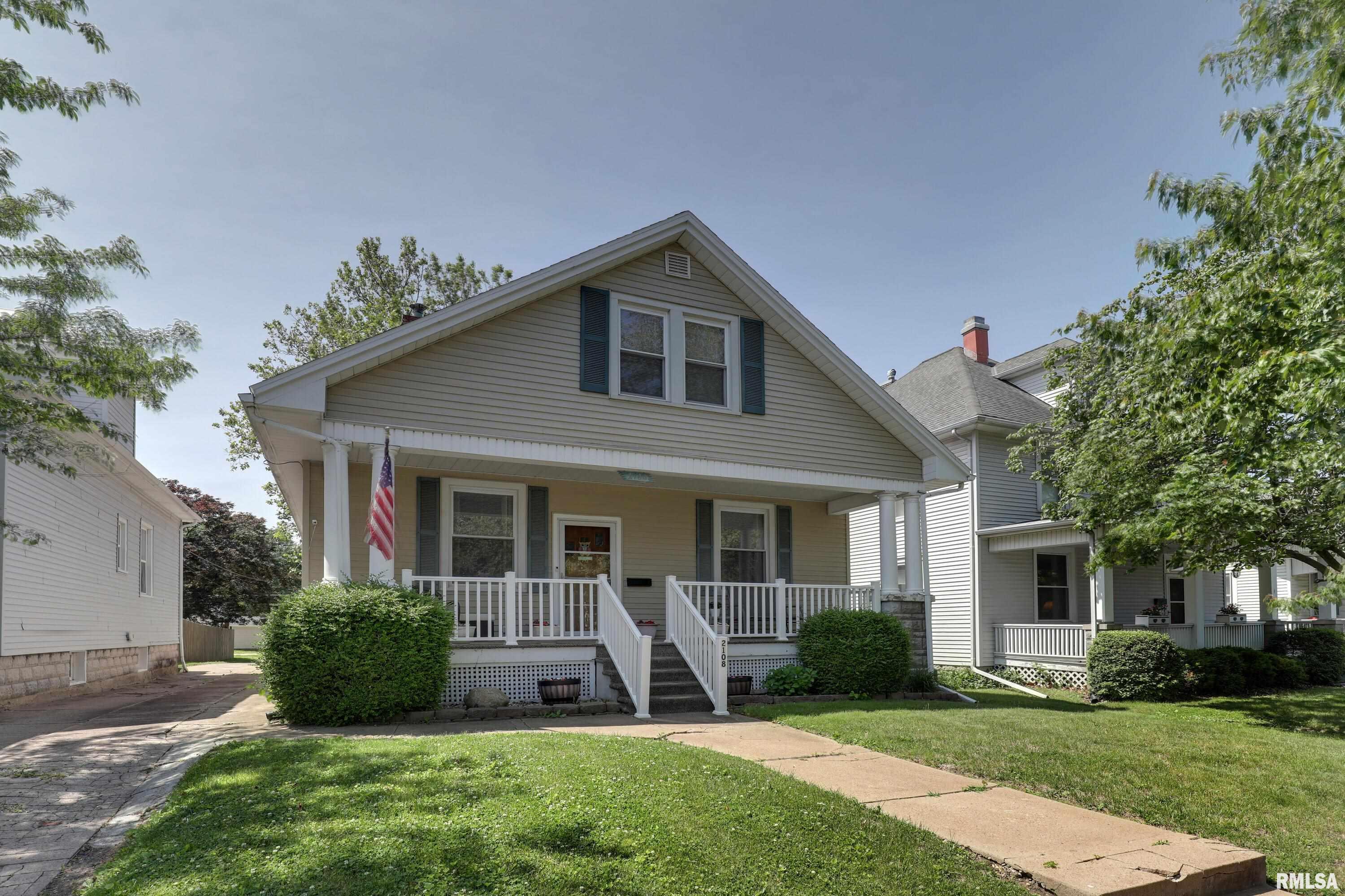 2108 State Street, Quincy, Illinois image 1