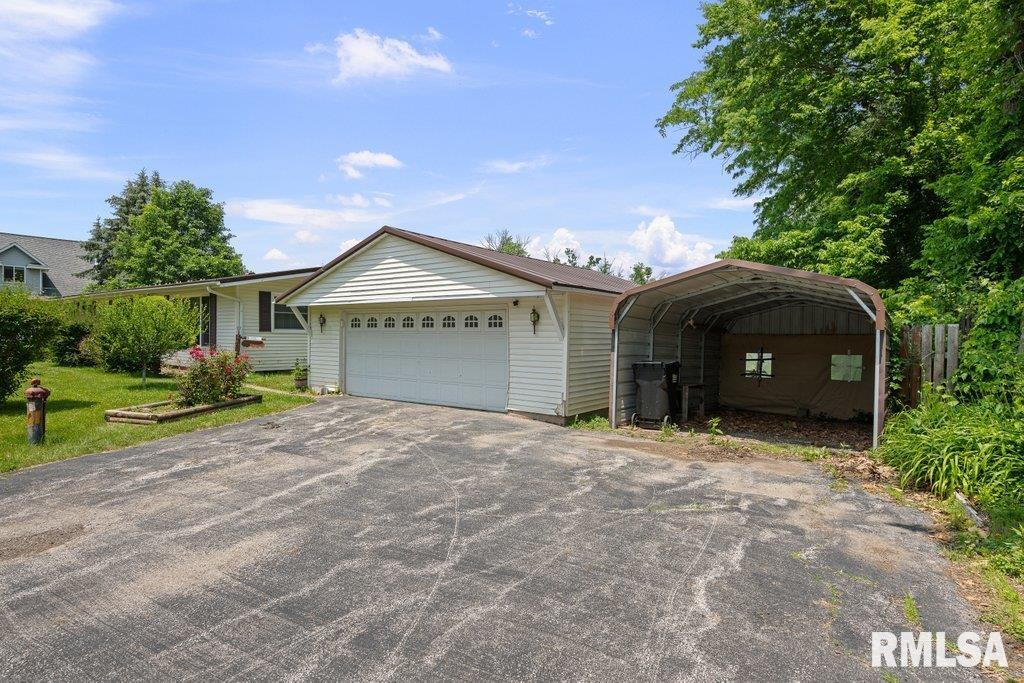14003 W 78th Avenue, Taylor Ridge, Illinois image 36