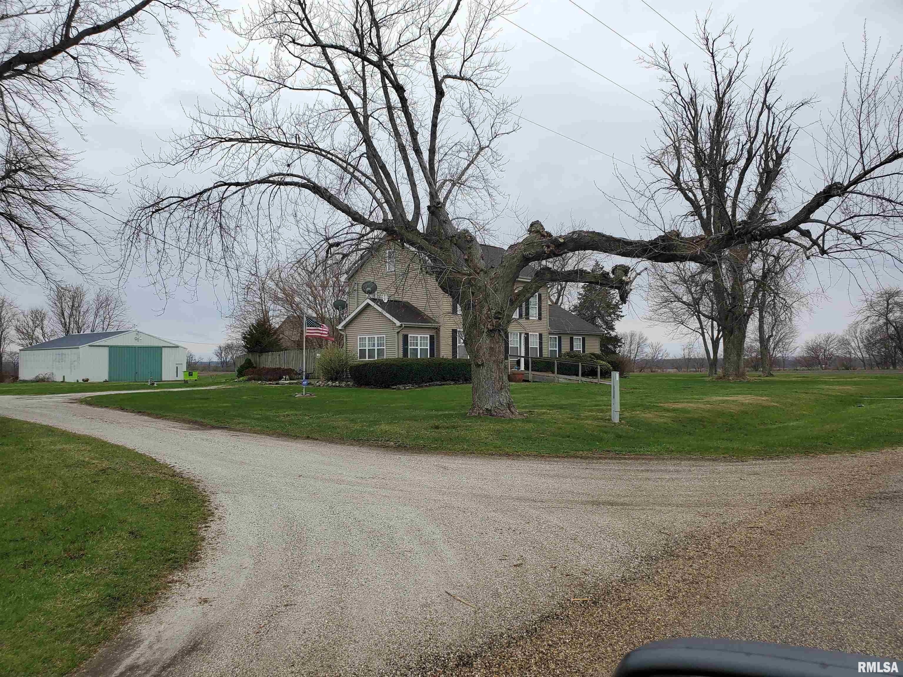 3808 W Hicks Hollow Road, Dunlap, Illinois image 6