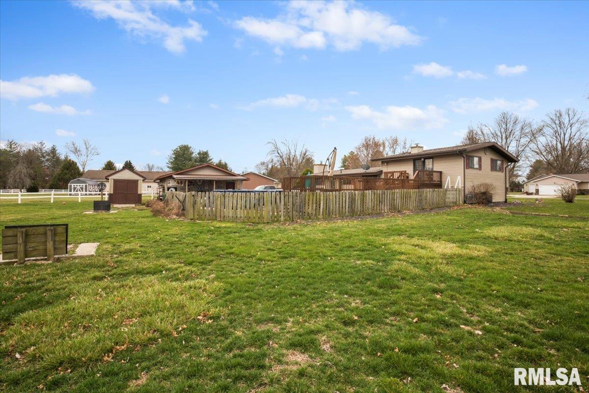 11910 Bubbling Well Road, Glenarm, Illinois image 36