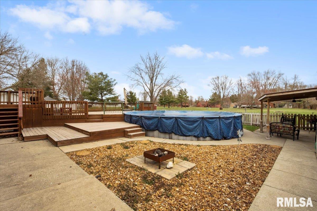11910 Bubbling Well Road, Glenarm, Illinois image 31