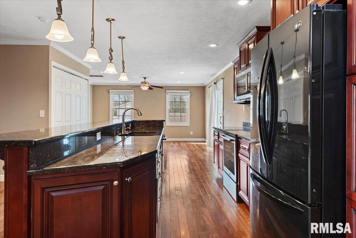 2501 Huntleigh Road, Springfield, Illinois image 13