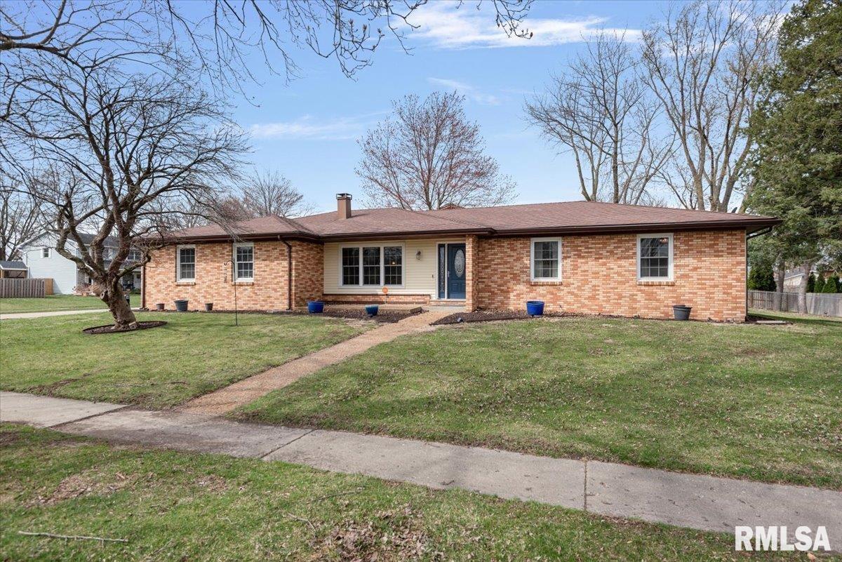2501 Huntleigh Road, Springfield, Illinois image 1