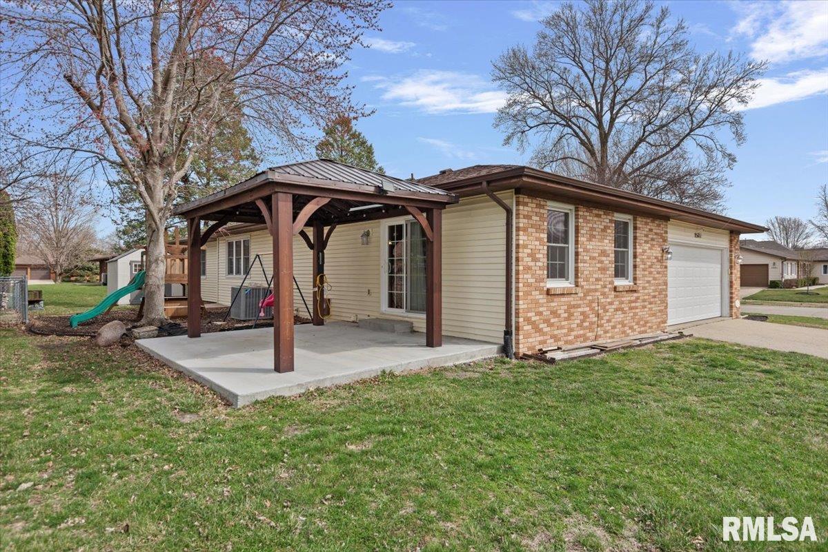 2501 Huntleigh Road, Springfield, Illinois image 29