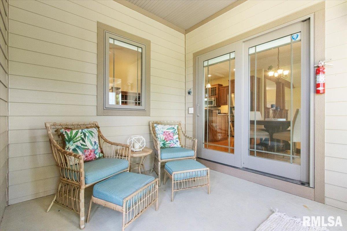 2297 Deer Ridge Court, Carlock, Illinois image 37