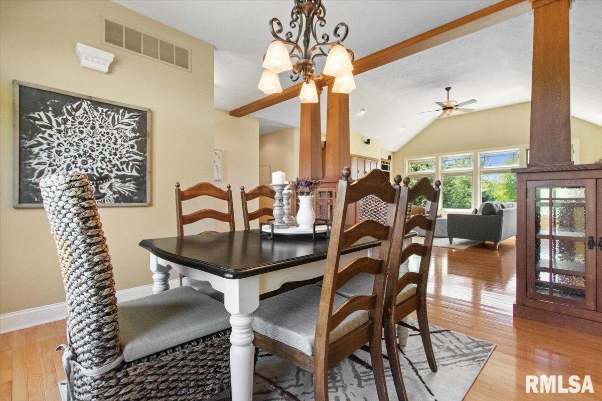 2297 Deer Ridge Court, Carlock, Illinois image 25