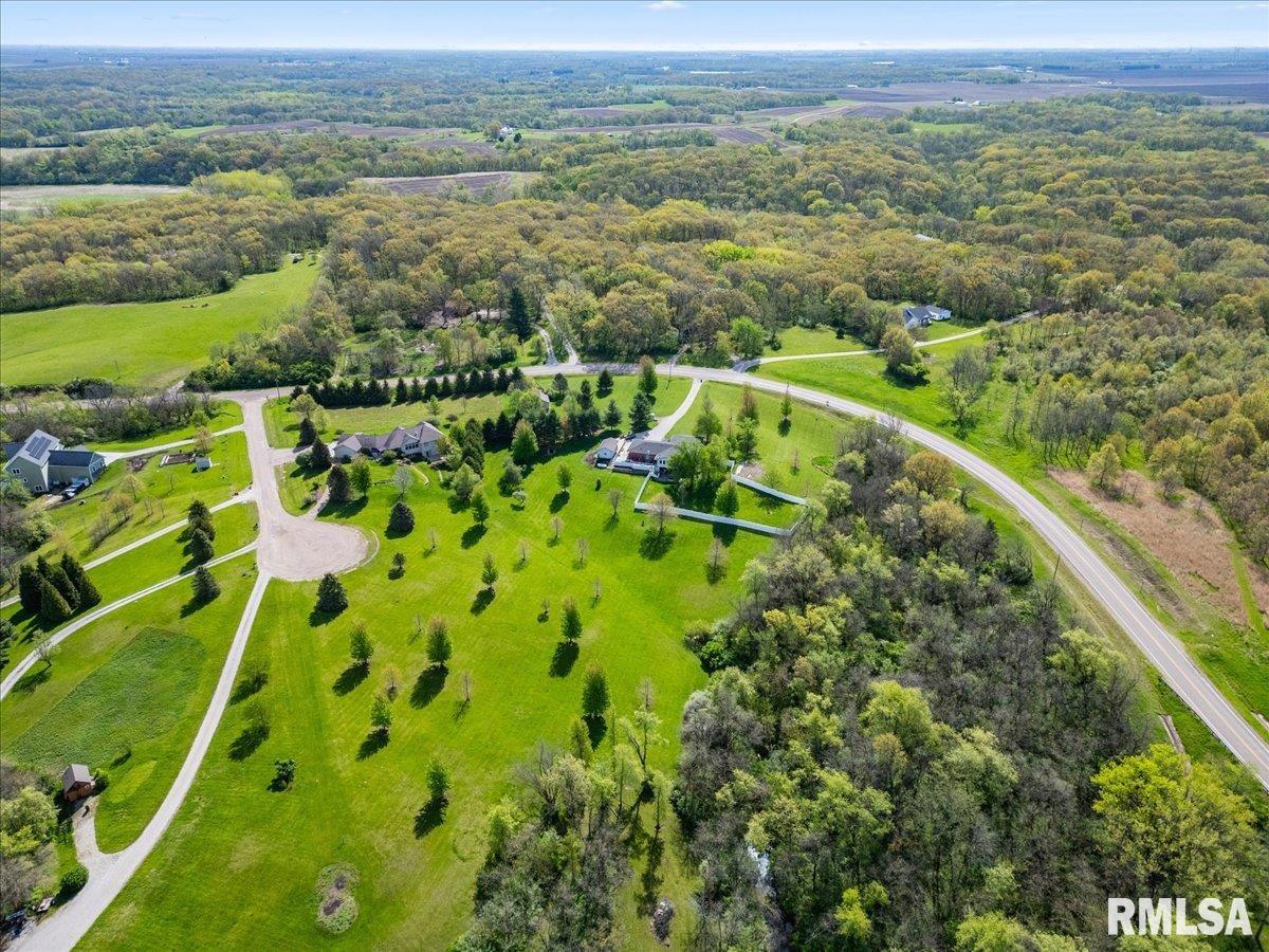 2297 Deer Ridge Court, Carlock, Illinois image 18