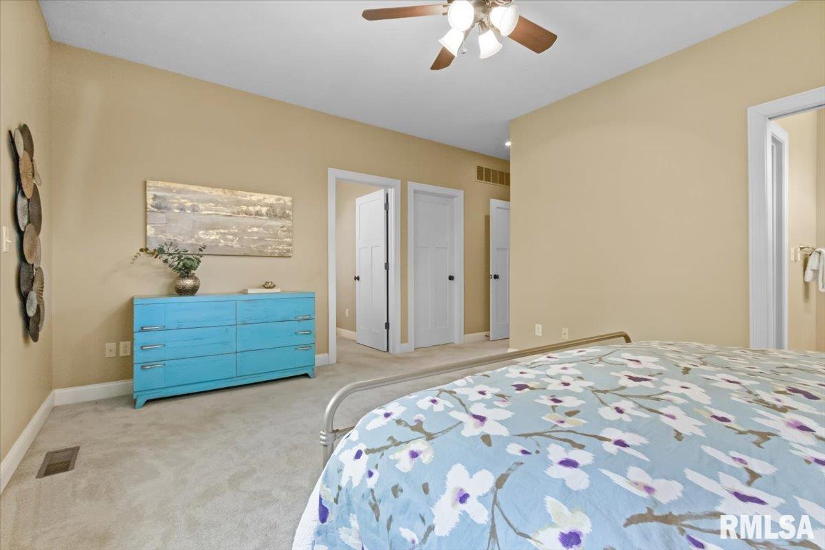 2297 Deer Ridge Court, Carlock, Illinois image 50