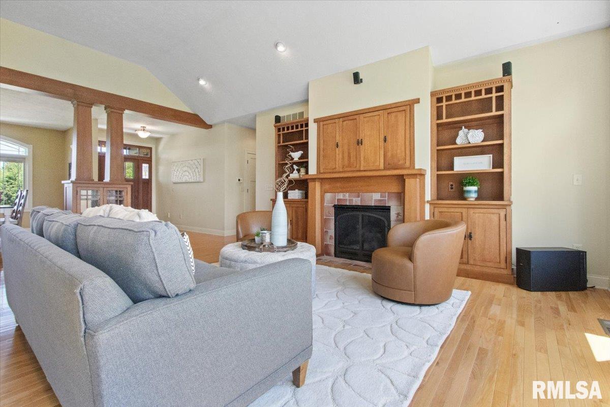 2297 Deer Ridge Court, Carlock, Illinois image 23