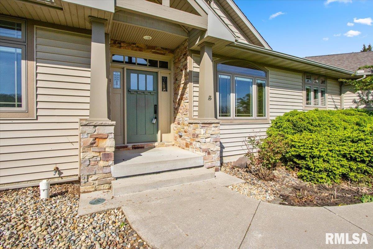 2297 Deer Ridge Court, Carlock, Illinois image 5