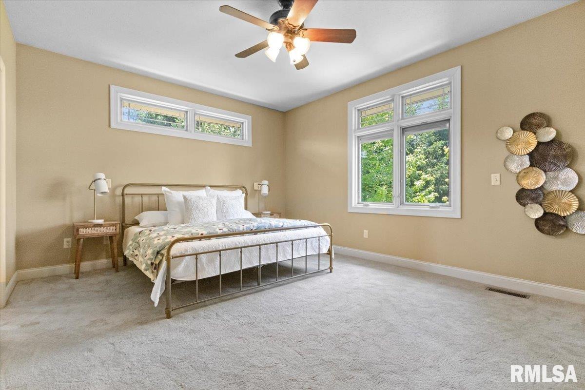 2297 Deer Ridge Court, Carlock, Illinois image 48