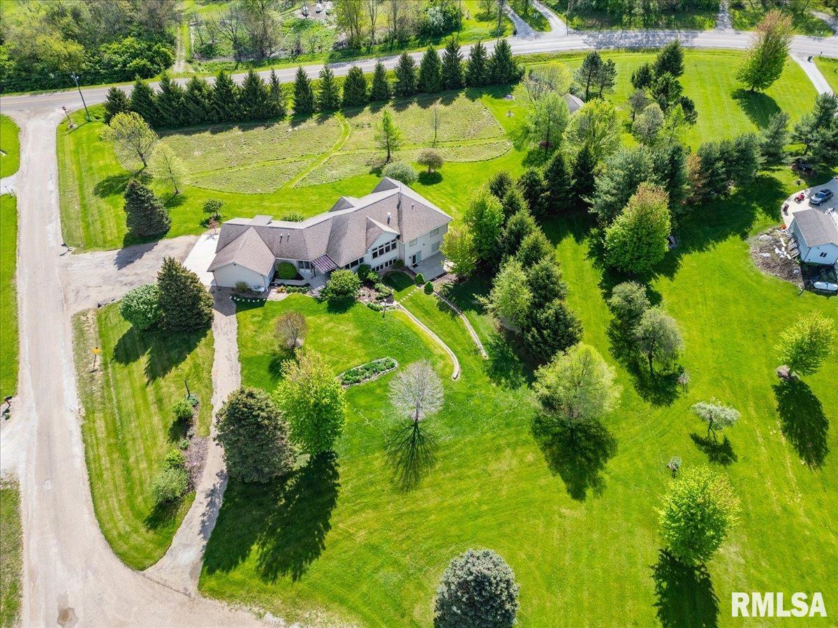 2297 Deer Ridge Court, Carlock, Illinois image 17