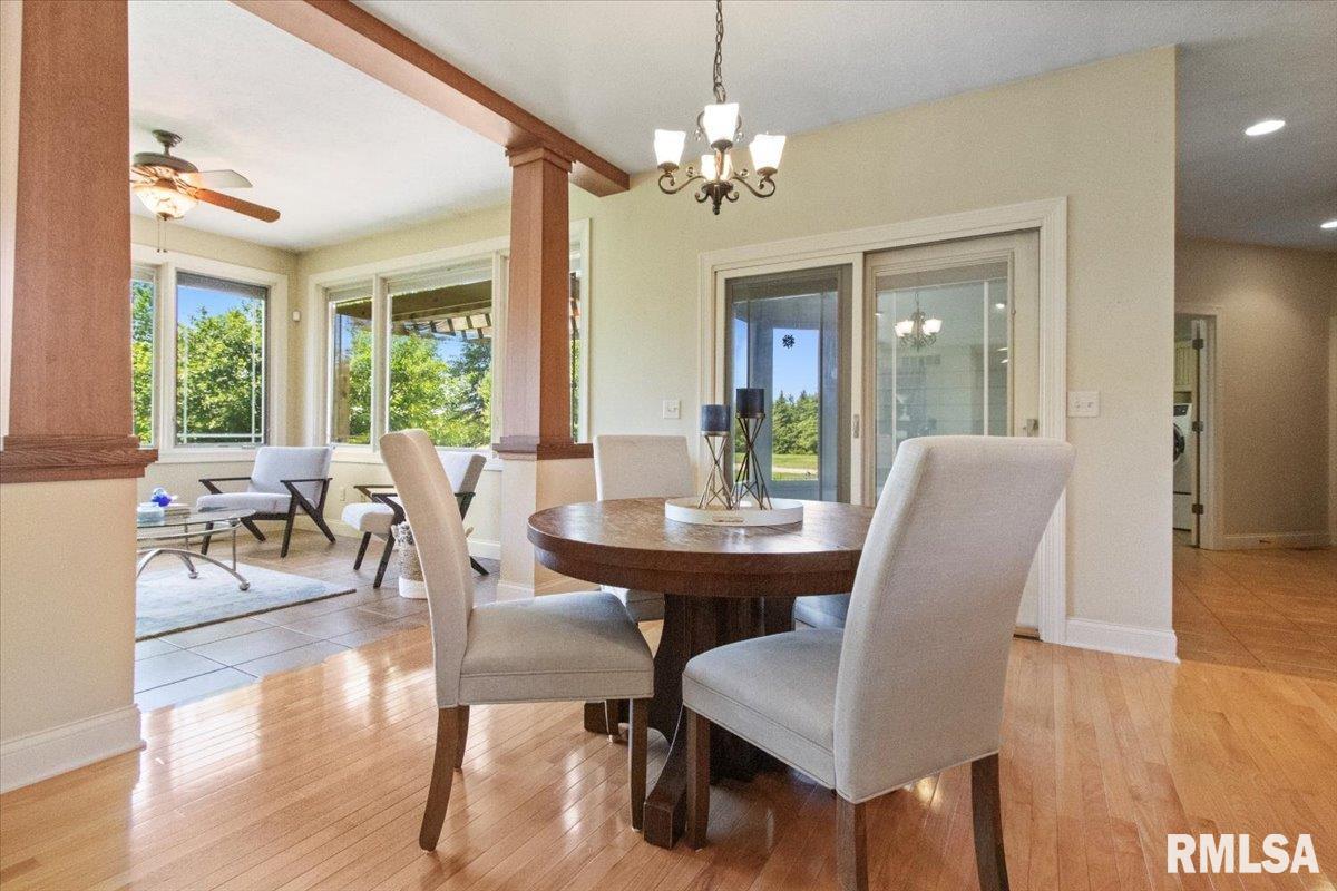 2297 Deer Ridge Court, Carlock, Illinois image 26