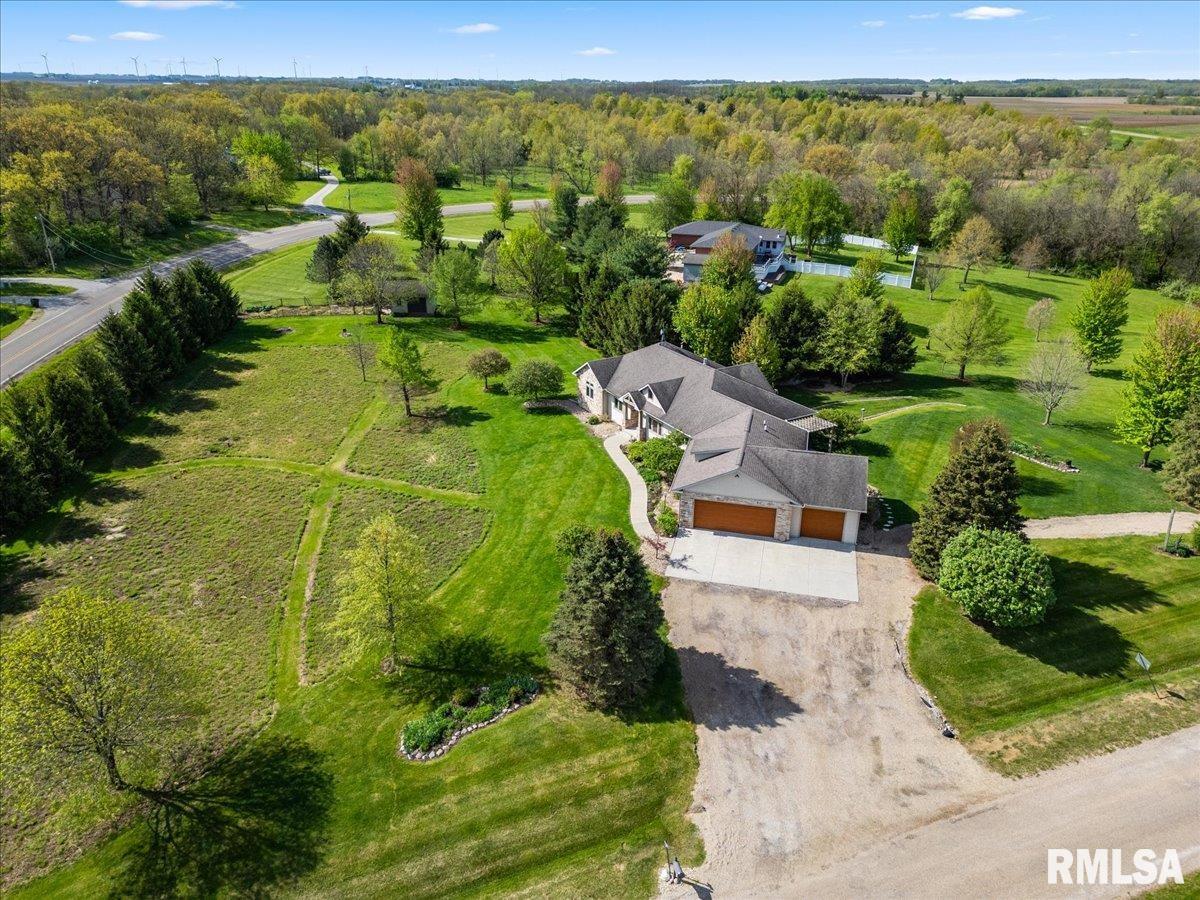 2297 Deer Ridge Court, Carlock, Illinois image 14