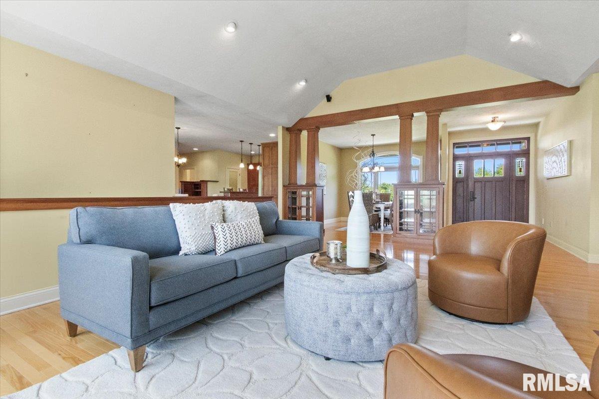 2297 Deer Ridge Court, Carlock, Illinois image 22
